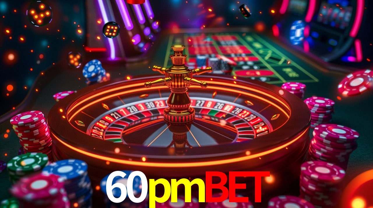 A Emoção da Loteria na 60pmbet: Uma Chance de Mudança de Vida