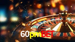 Benefícios da Conta 60pmbet