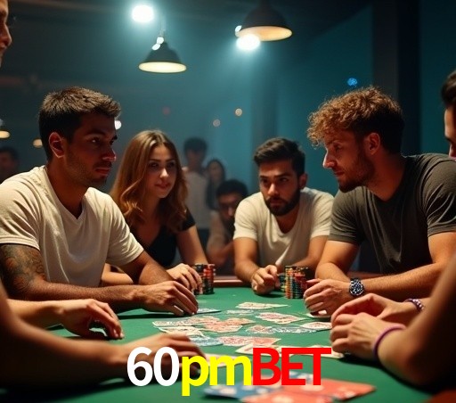 Tecnologia da Plataforma 60pmbet