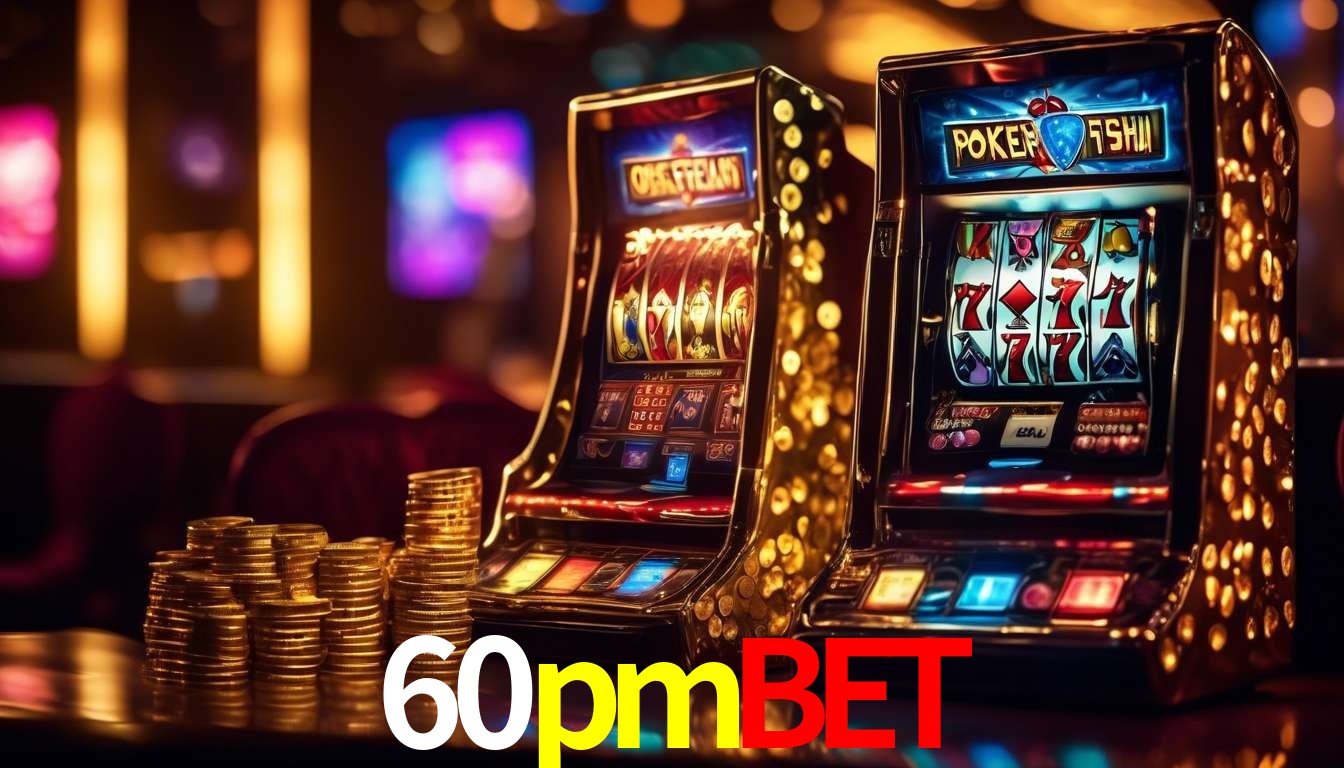Explorando a Categoria de Eventos em Apostas na 60pmbet