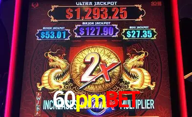 Descubra a Magia dos Jogos de Arcade no 60pmbet