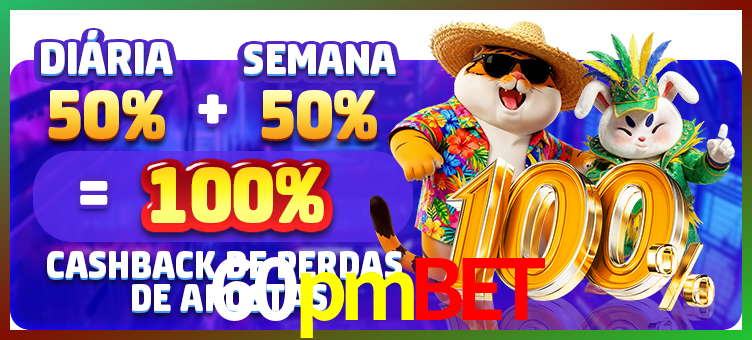 Qualificar VIP 60pmbet