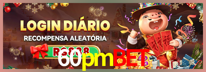 Prêmio 60pmbet