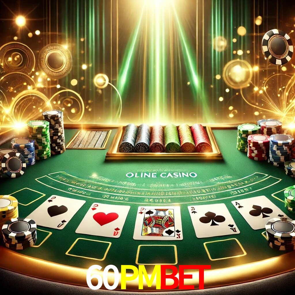 Jogos de blackjack