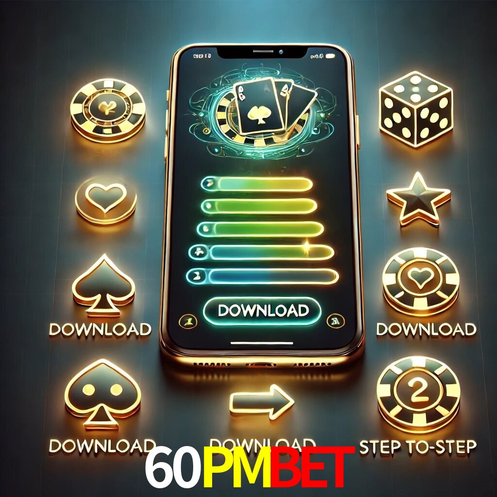 Como Baixar o App