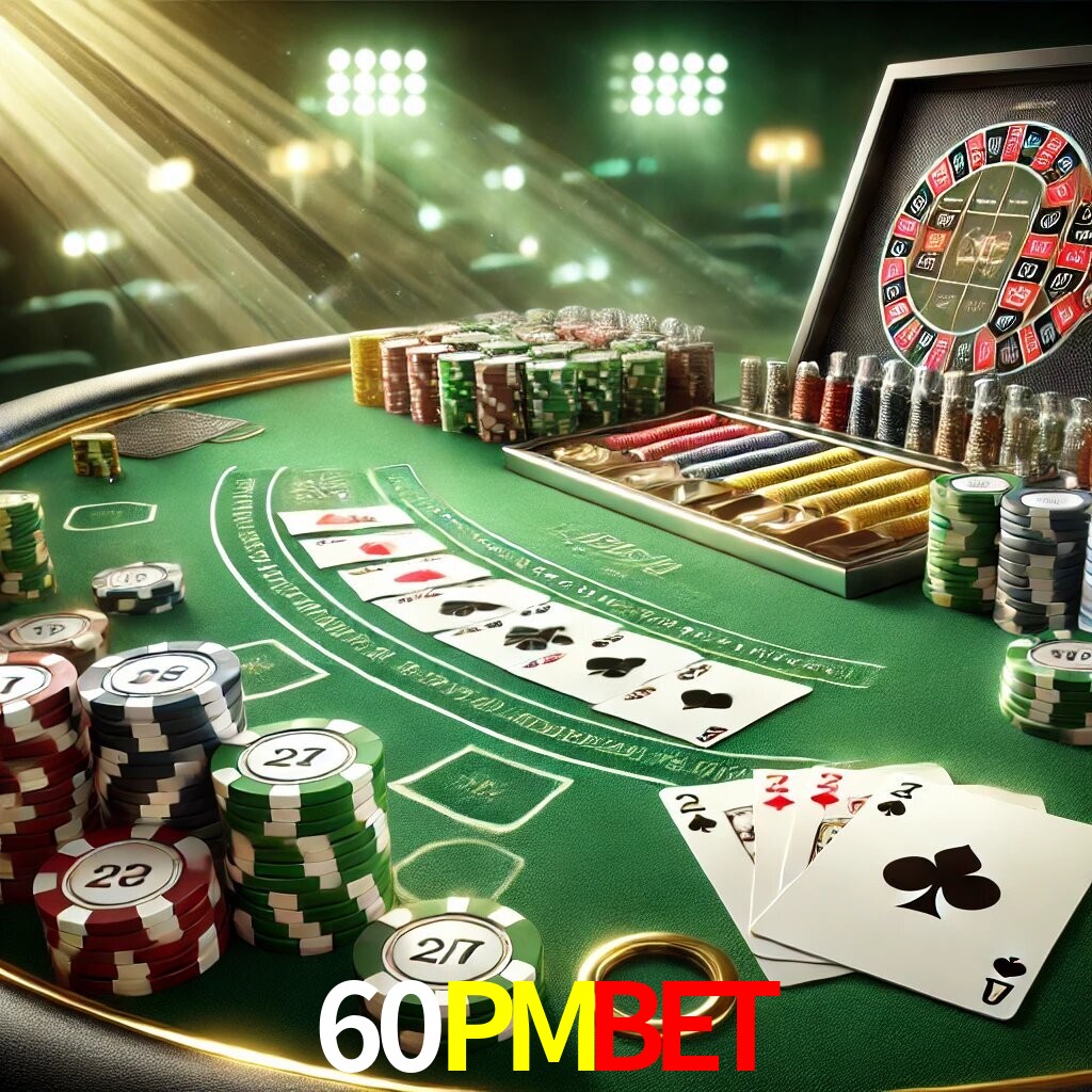 Jogos Populares no Cassino